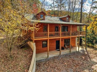 156 Elrod Cir, Turtletown, TN 37391