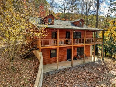 156 Elrod Cir, Turtletown, TN, 37391