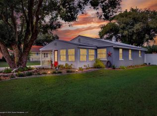 1818 E Fern Rd, Lakeland, FL 33801