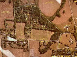 LOT 5 Harrison Rd, Murfreesboro, TN 37128