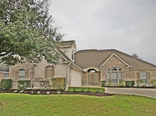 6140 Gracemount Ln, Beaumont, TX 77706