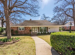 7328 Ellis Rd, Fort Worth, TX 76112