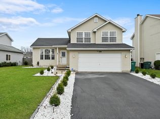 1210 Alene Dr, Plainfield, IL 60586