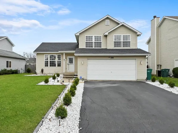 1210 Alene Dr, Plainfield, IL 60586