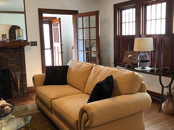Living Room main floor