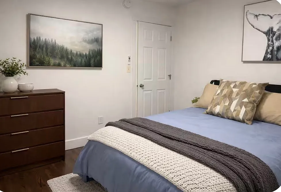 4 bed, 1400 sqft, $2,800 — Photo 4