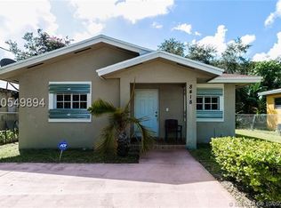 8418 NW 14th Ave, Miami, FL 33147