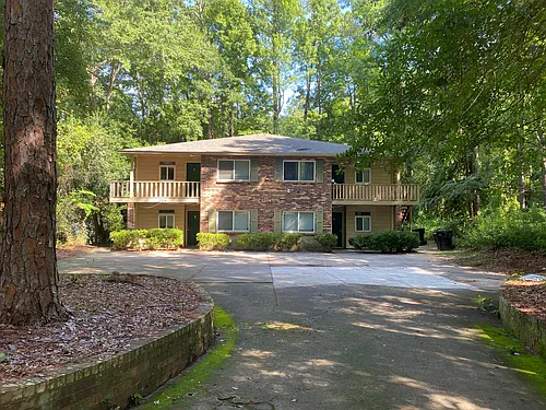3204 Ginger Dr #A Photo 1