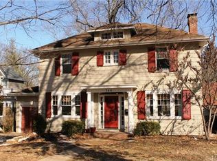 144 S Maple Ave, Saint Louis, MO 63119