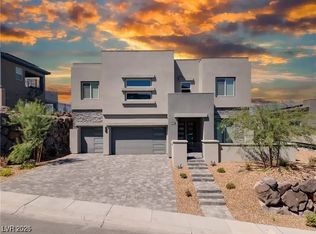 510 Duvet Ct, Henderson, NV 89012