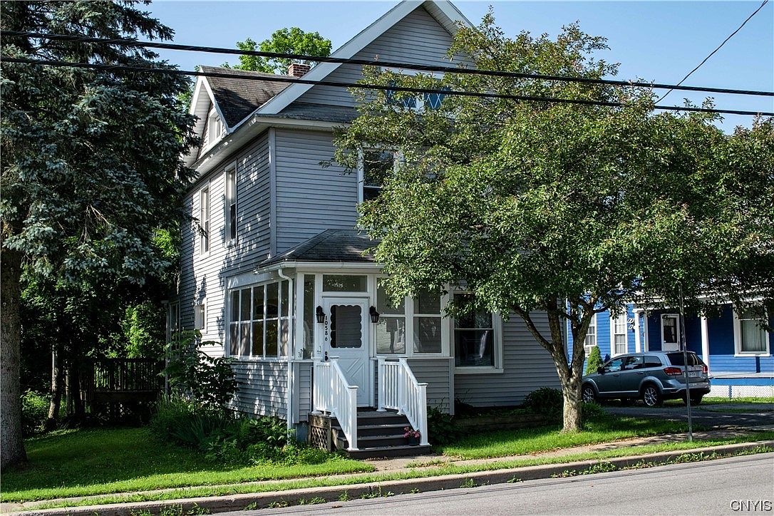 10586 Steuben St, Remsen, NY 13438 Zillow