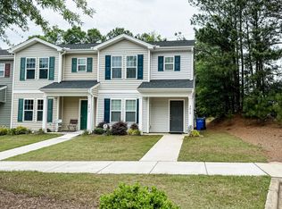 3810 Volkswalk Pl, Raleigh, NC 27610