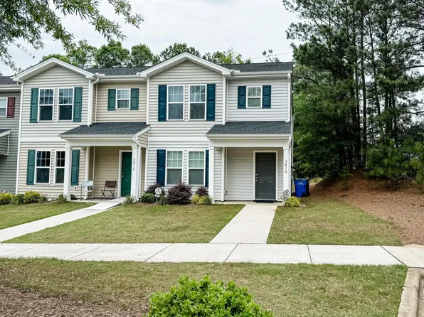 3810 Volkswalk Pl, Raleigh, NC 27610