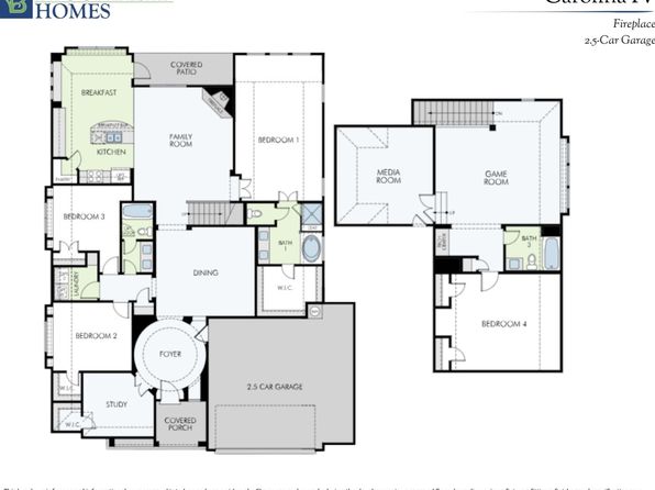 327 Atlas Cedar Dr, Glenn Heights, TX 75154