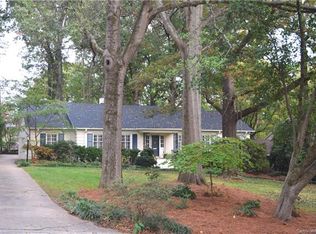 3213 Mountainbrook Rd, Charlotte, NC 28210