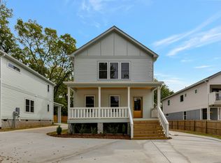 338 Queen Ave, Nashville, TN 37207