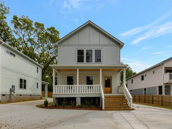 338 Queen Ave, Nashville, TN 37207