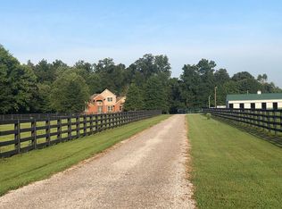 1980 S Taylor Mill Rd, Scottsburg, IN 47170