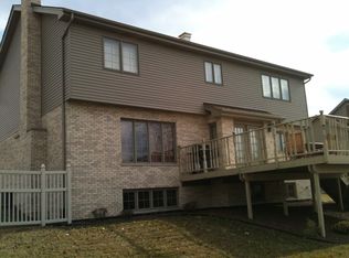 11618 Blackburn Dr, Orland Park, IL 60467