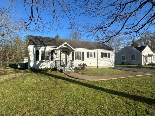1602 Kenneth Ave, Murfreesboro, TN 37129