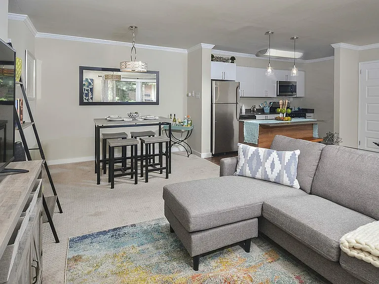 Open Concept