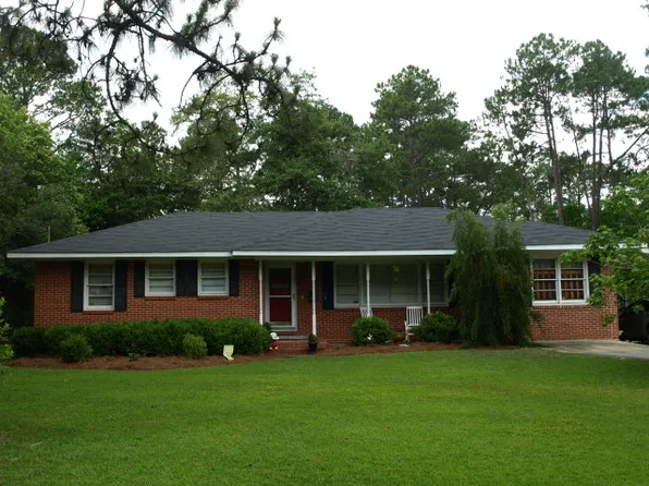 1206 Tyson Ave, Tifton, GA 31794