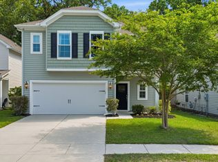 1551 Camarillo Ct, Mt Pleasant, SC 29429