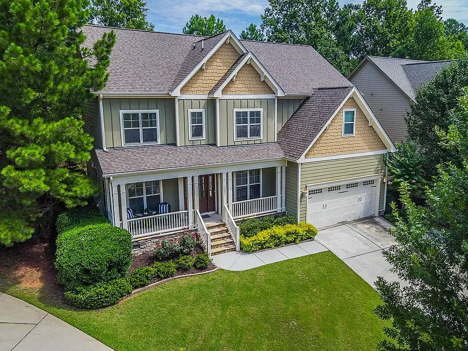 1201 Fanning Dr