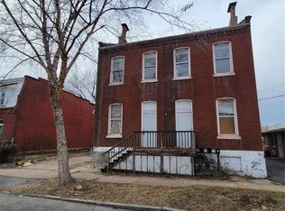 3641 Wisconsin Ave, Saint Louis, MO