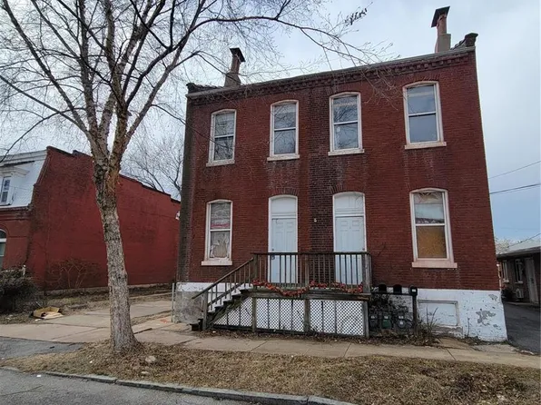 3641 Wisconsin Ave, Saint Louis, MO 63118