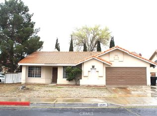 14585 Oregon Trl, Victorville, CA 92392