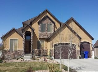 352 S Saddle Rd, Grantsville, UT 84029