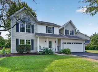 13311 S Columbine Cir, Plainfield, IL 60585