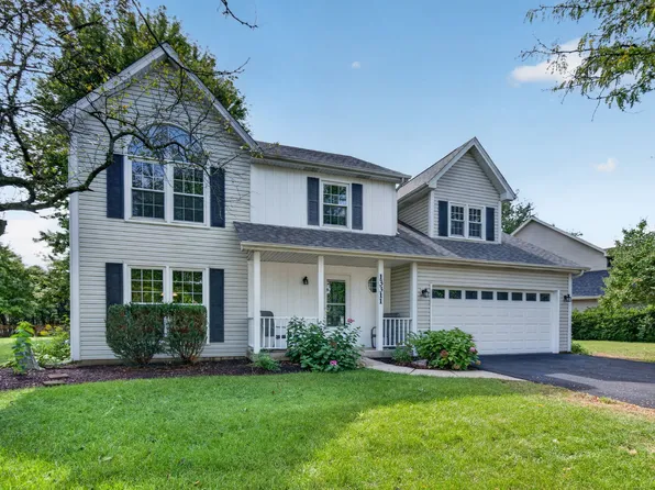 13311 S Columbine Cir, Plainfield, IL 60585