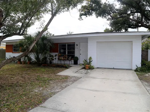 4716 W Alline Ave, Tampa, FL 33611