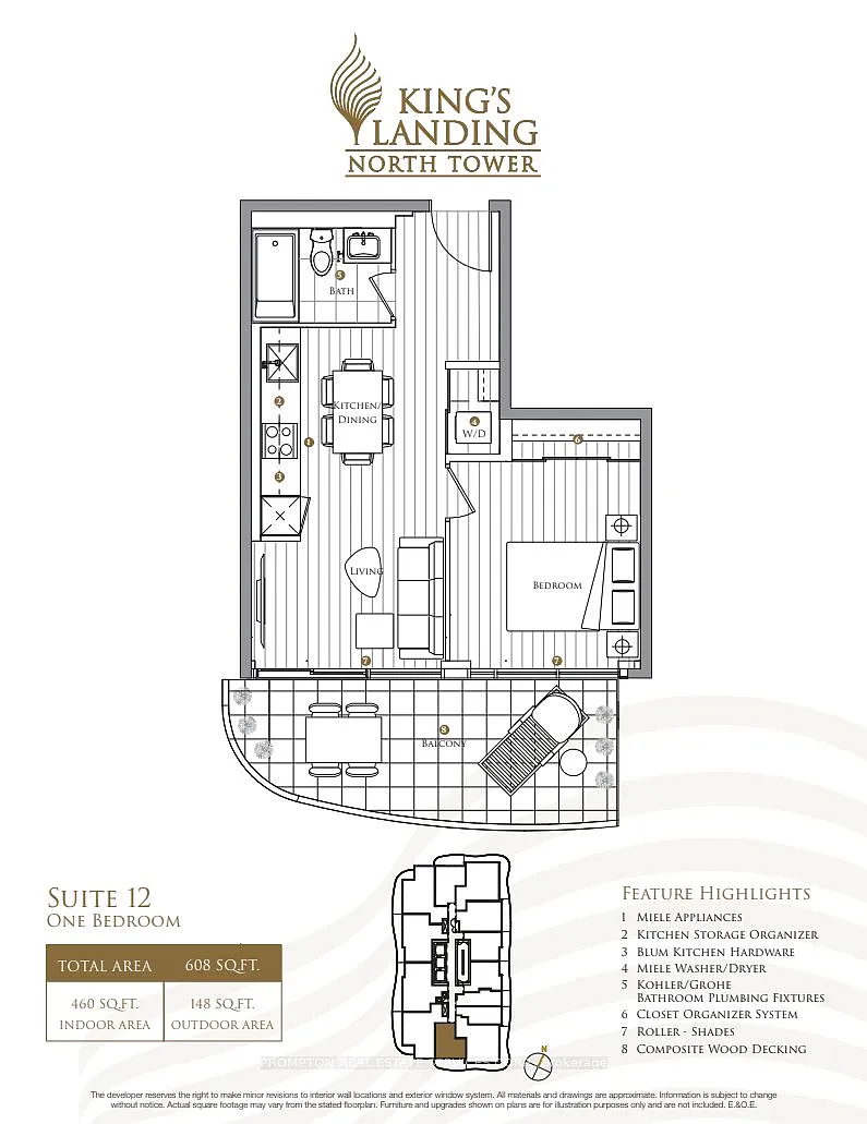 Building Photo - 75 Billes Hts #1212