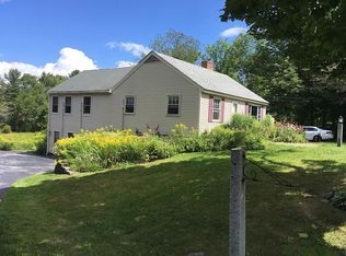 21 Gould Rd, New London, NH 03257