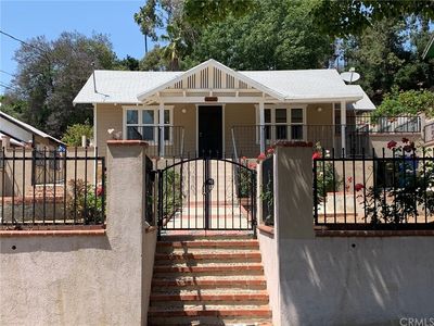 6517 Meridian St, Los Angeles, CA, 90042