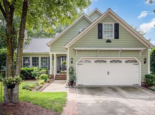 6901 Lynnoak Dr, Raleigh, NC 27613