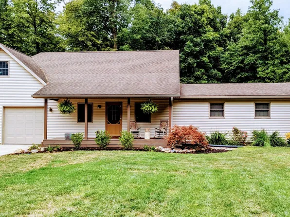 2298 Tudor Rd, Lima, OH 45807