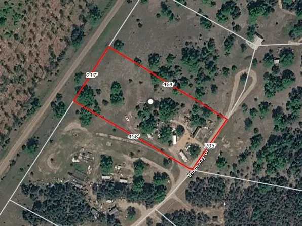 V/l Ridgeway Dr, Thompsonville, MI 49683