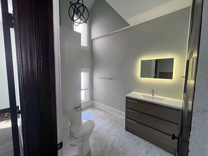 1025 Scott St #2 — Photo 16