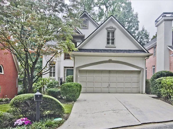 5720 Cameron Hall Pl, Sandy Springs, GA 30328