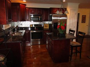 1506 W Central St APT B, Marion, IL 62959