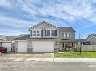 2326 N Destiny Ave, Kuna, ID 83634