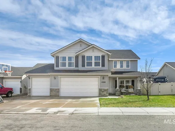 2326 N Destiny Ave, Kuna, ID 83634