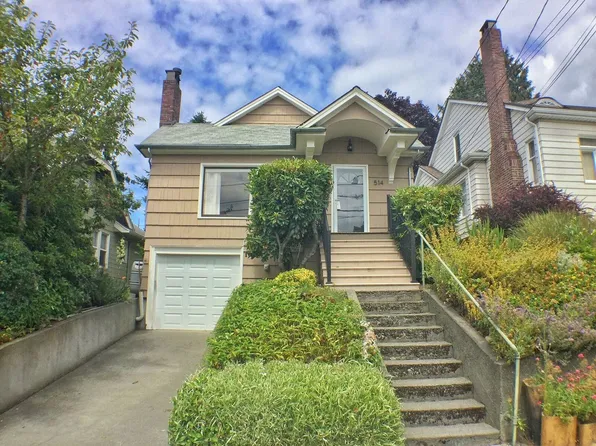 514 NE 80th St, Seattle, WA 98115