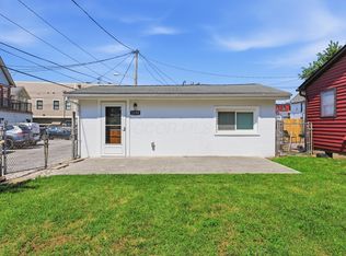 1159 Say Ave, Columbus, OH 43201