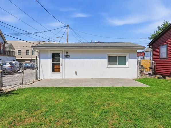 1159 Say Ave, Columbus, OH 43201
