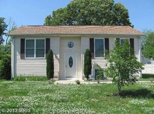 7000 Friendship Rd, Clinton, MD 20735